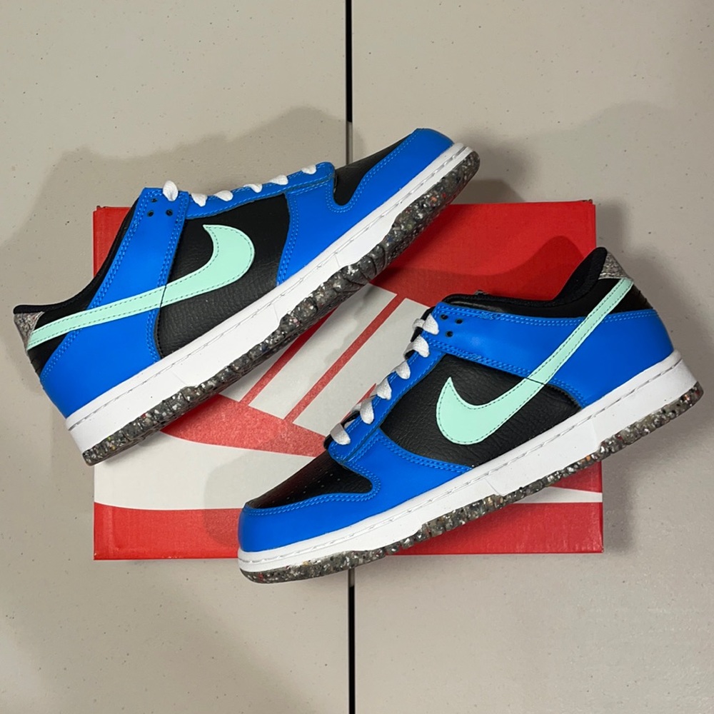 Nike Dunk Low SE Mint Foam